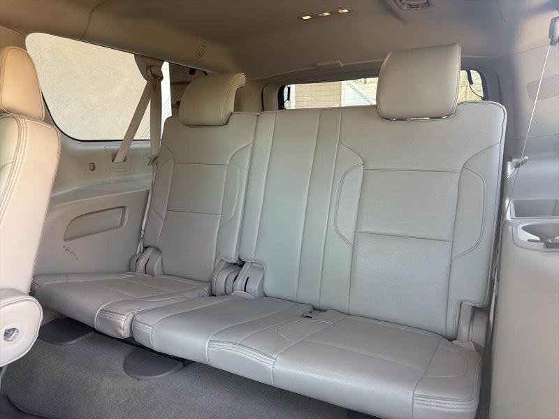 GMC Yukon XL Denali 2WD 2016