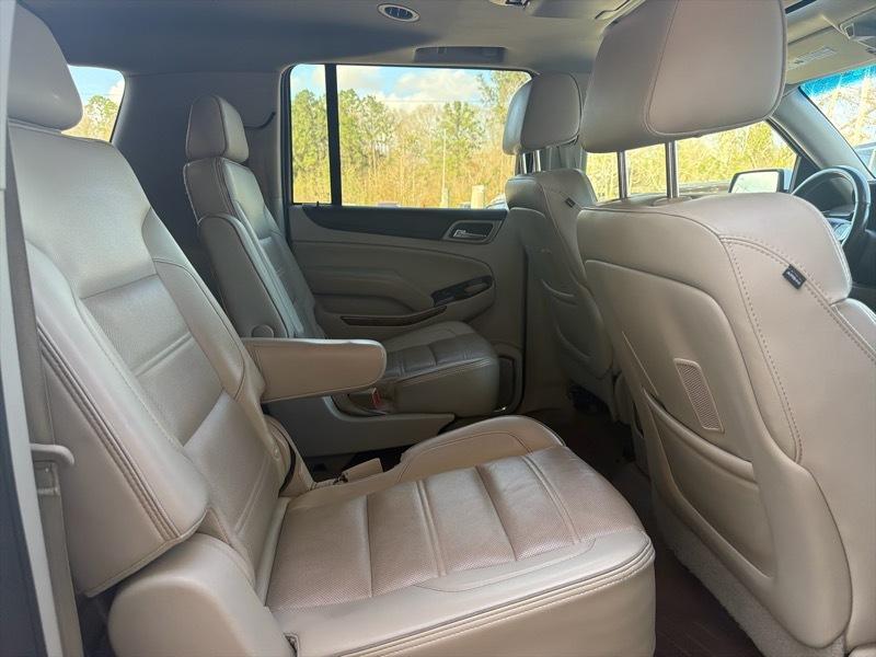 GMC Yukon XL Denali 2WD 2016
