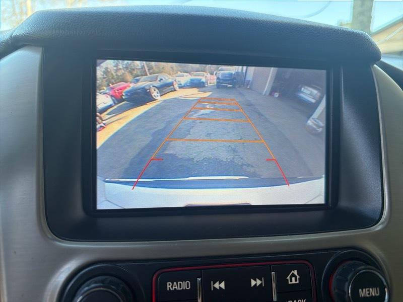 GMC Yukon XL Denali 2WD 2016