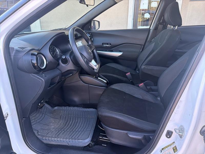 Nissan Kicks SV 2019