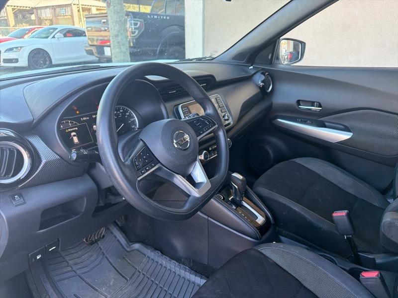 Nissan Kicks SV 2019