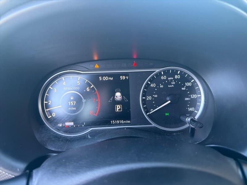 Nissan Kicks SV 2019