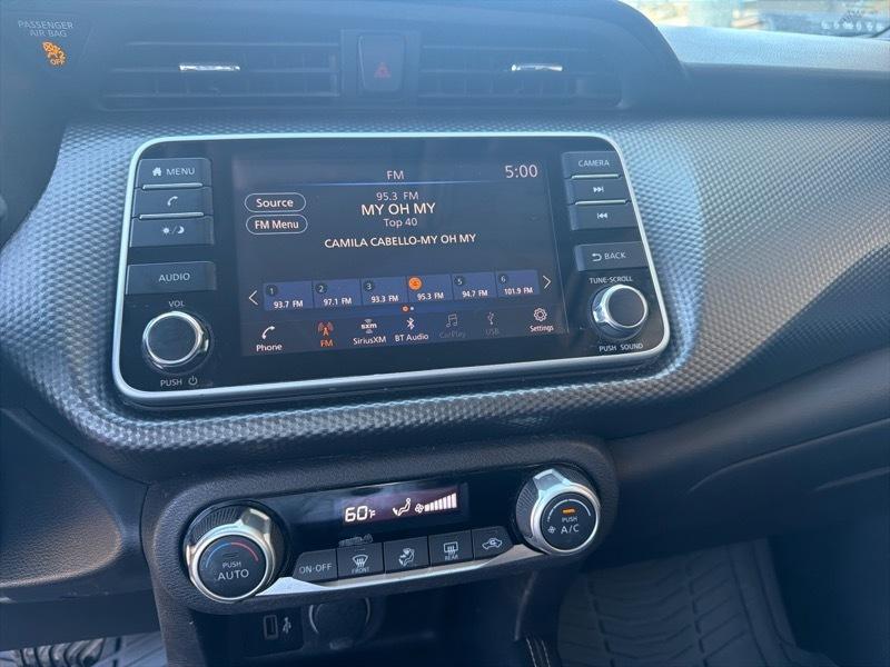 Nissan Kicks SV 2019