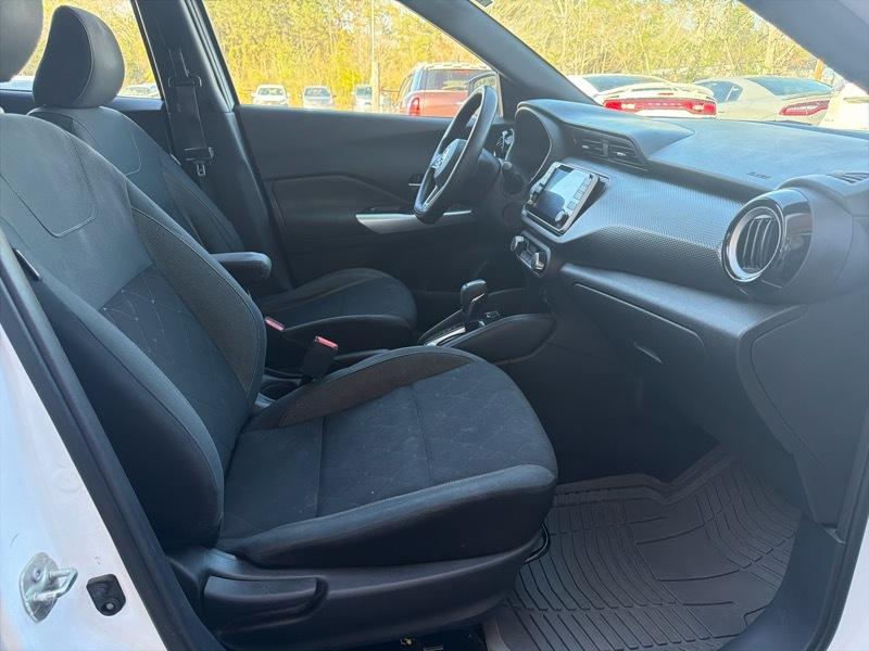 Nissan Kicks SV 2019