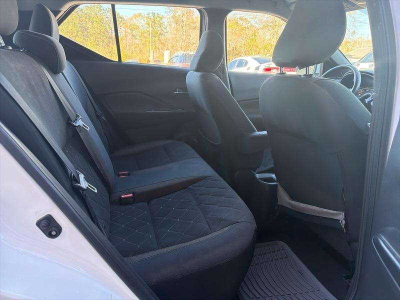 Nissan Kicks SV 2019