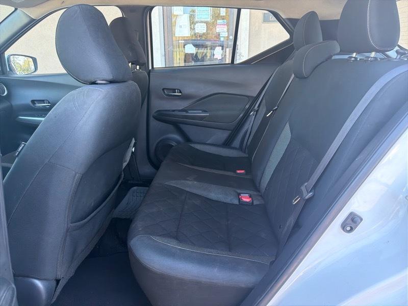 Nissan Kicks SV 2019