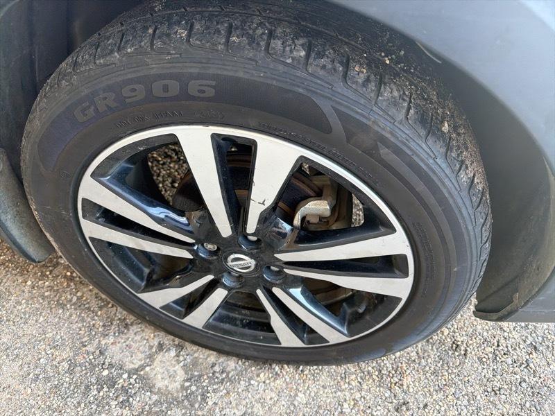 Nissan Kicks SV 2019