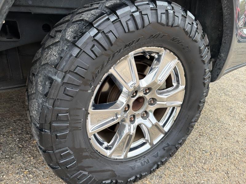 Ford F-150 2WD Supercab 133" XLT 2016