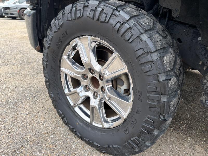 Ford F-150 2WD Supercab 133" XLT 2016