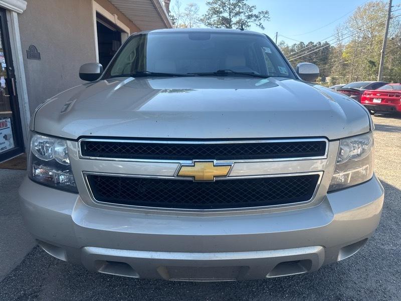 Chevrolet Tahoe LS 2WD 2013