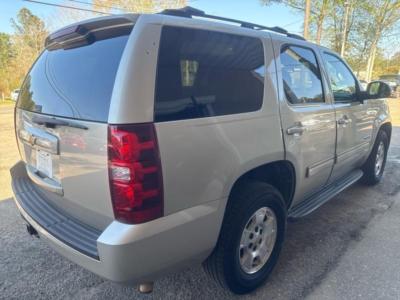 Chevrolet Tahoe LS 2WD 2013