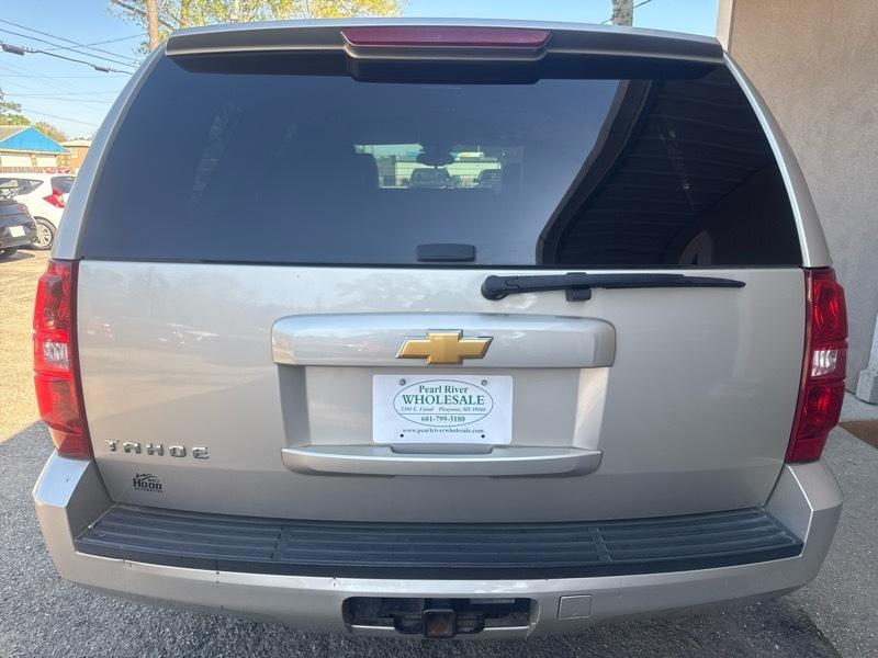 Chevrolet Tahoe LS 2WD 2013