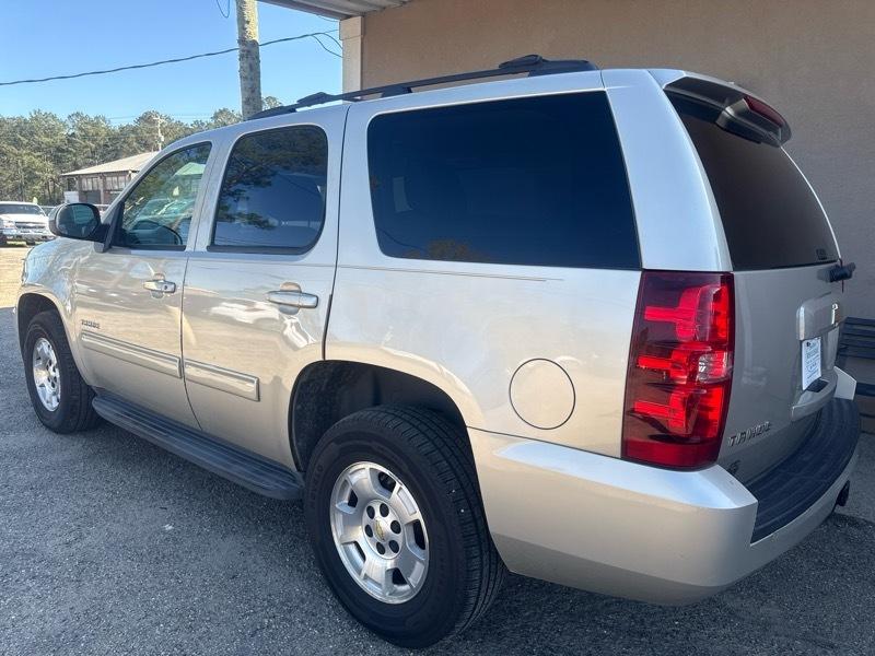 Chevrolet Tahoe LS 2WD 2013