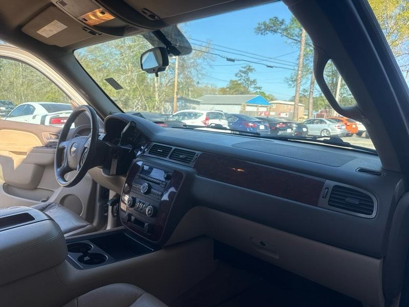 Chevrolet Tahoe LS 2WD 2013