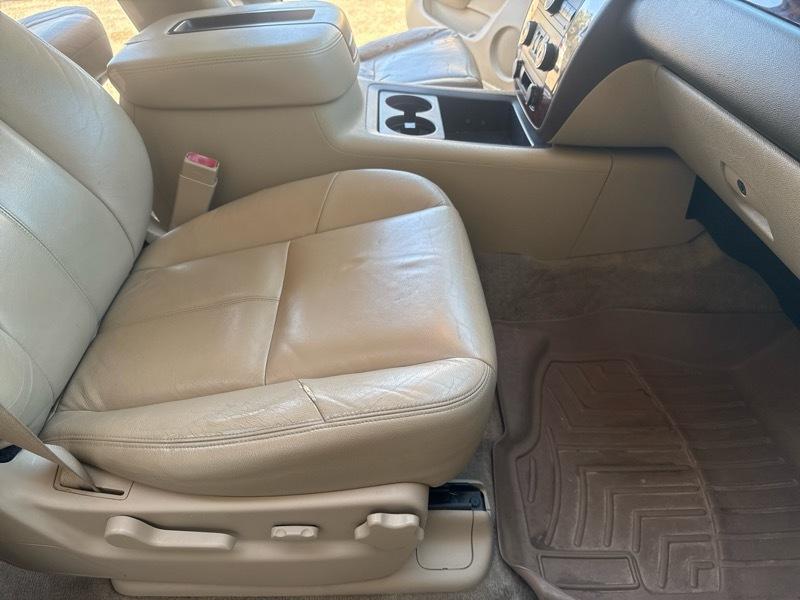 Chevrolet Tahoe LS 2WD 2013