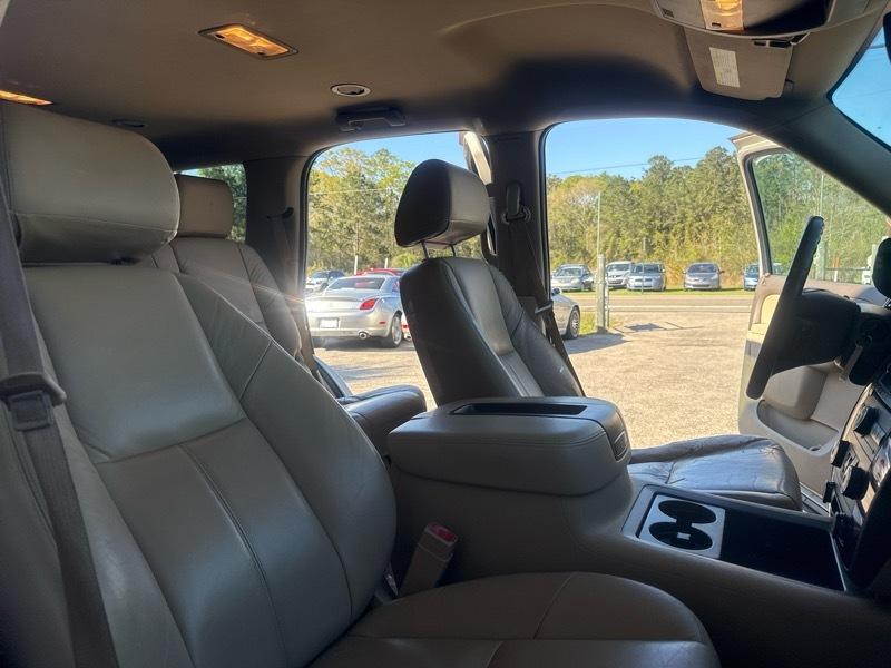 Chevrolet Tahoe LS 2WD 2013