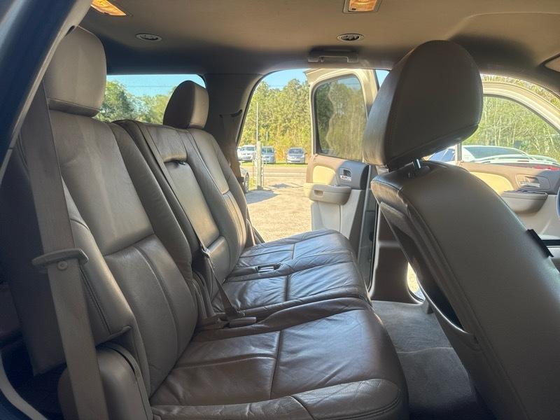 Chevrolet Tahoe LS 2WD 2013