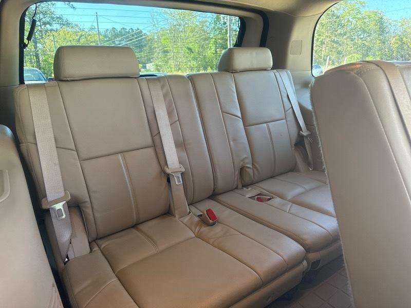 Chevrolet Tahoe LS 2WD 2013