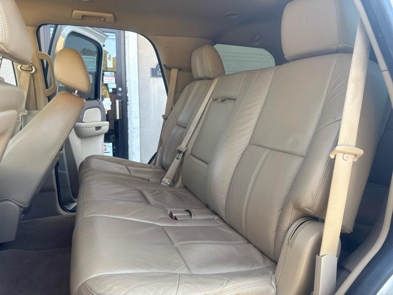 Chevrolet Tahoe LS 2WD 2013