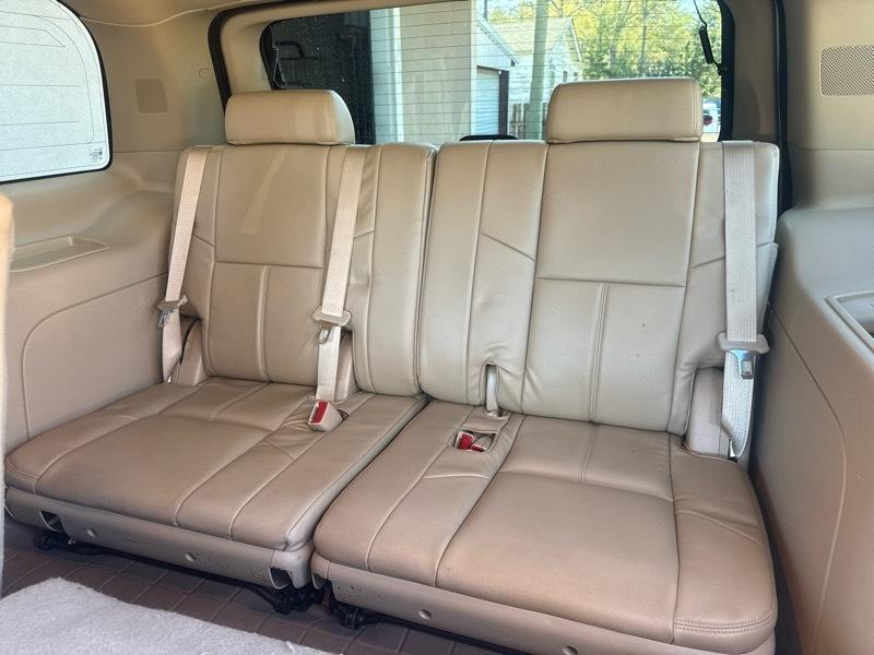 Chevrolet Tahoe LS 2WD 2013