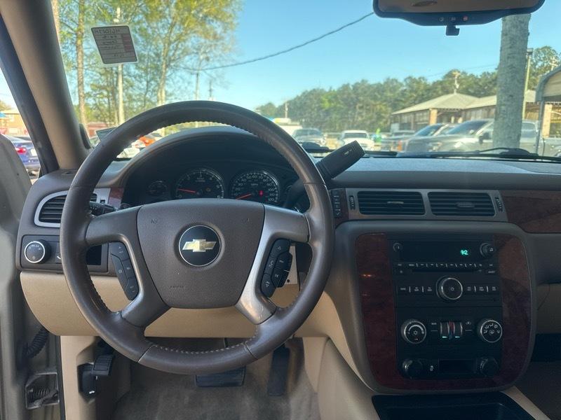 Chevrolet Tahoe LS 2WD 2013