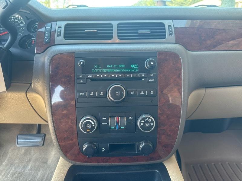 Chevrolet Tahoe LS 2WD 2013