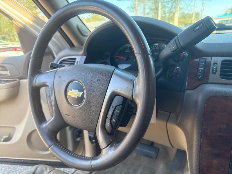 Chevrolet Tahoe LS 2WD 2013