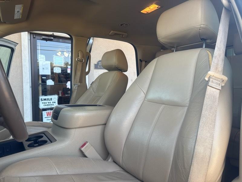 Chevrolet Tahoe LS 2WD 2013