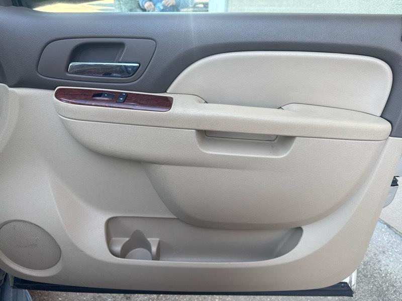 Chevrolet Tahoe LS 2WD 2013