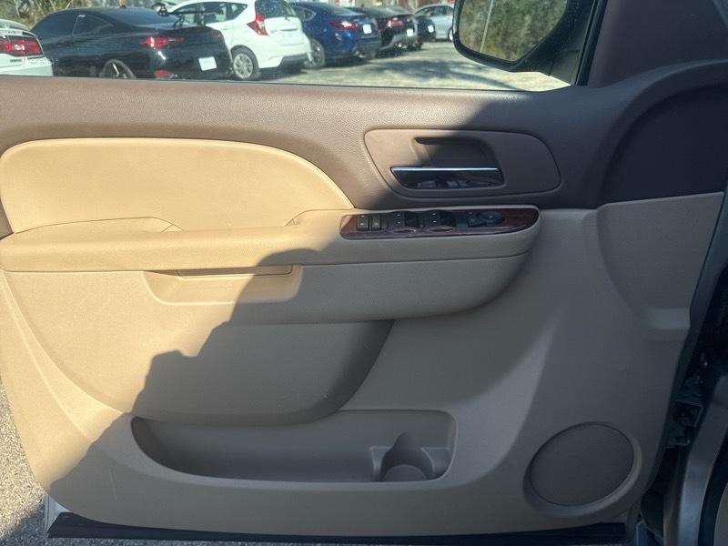 Chevrolet Tahoe LS 2WD 2013