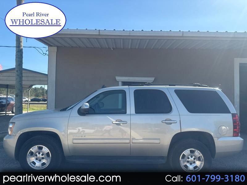 2013 Chevrolet Tahoe LS 2WD