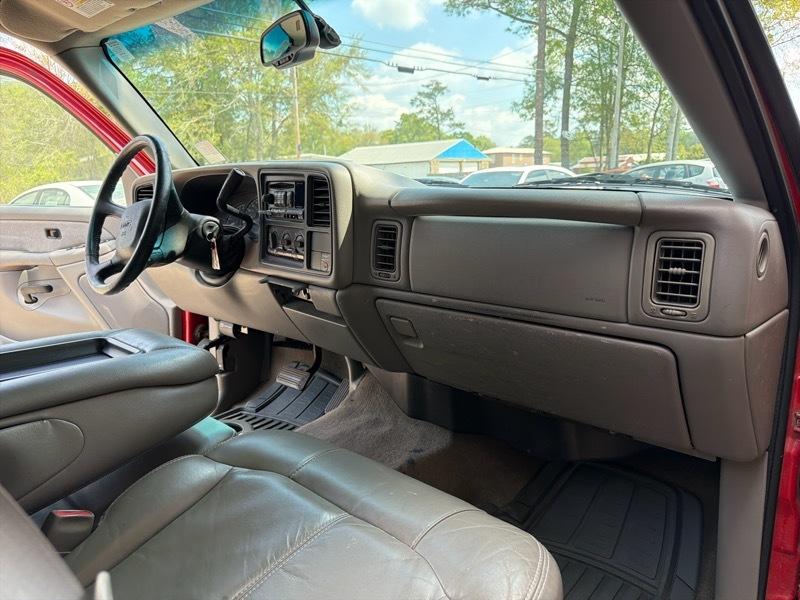 GMC Sierra 1500 4WD Ext Cab 134.0" SLT 2002