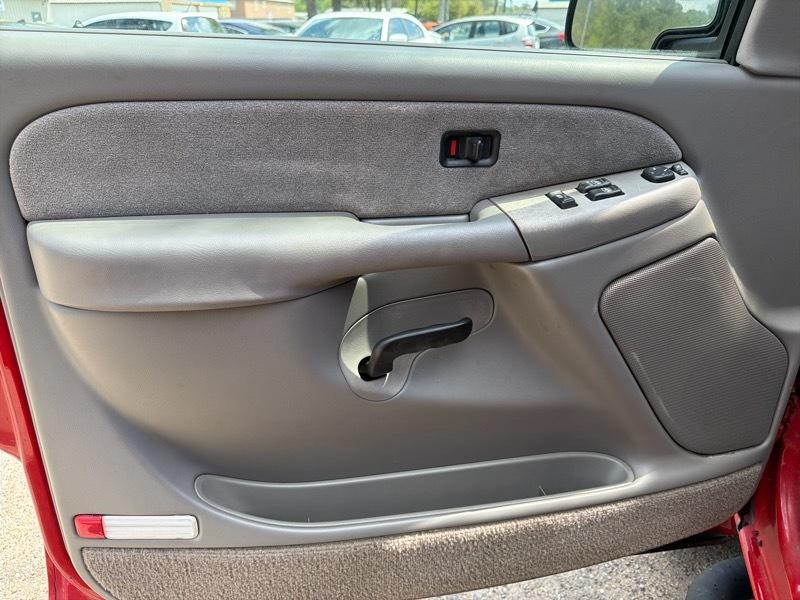 GMC Sierra 1500 4WD Ext Cab 134.0" SLT 2002