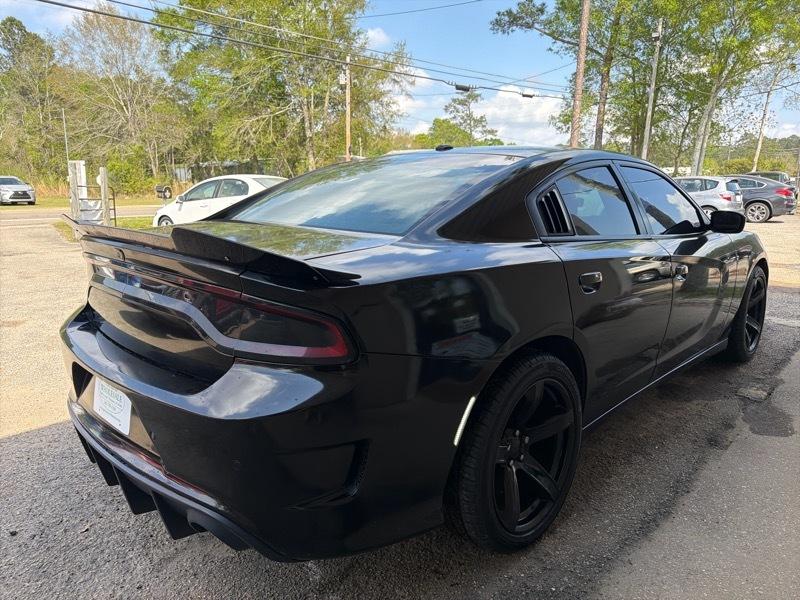 Dodge Charger SXT 2021