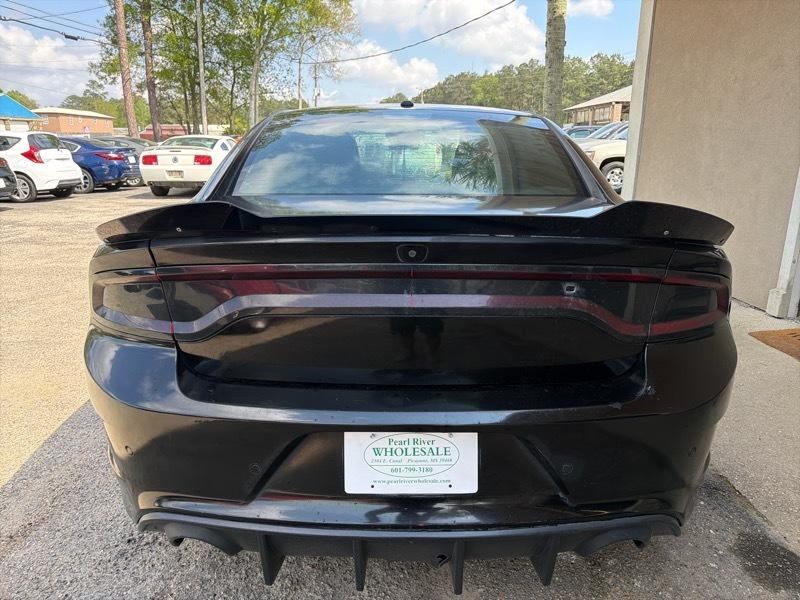 Dodge Charger SXT 2021