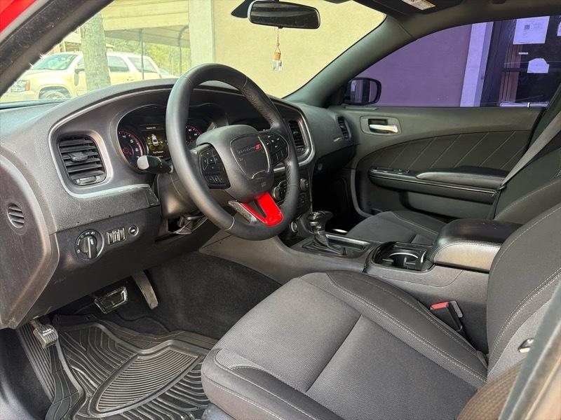 Dodge Charger SXT 2021