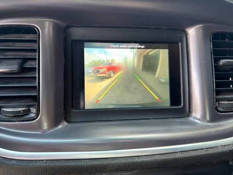 Dodge Charger SXT 2021