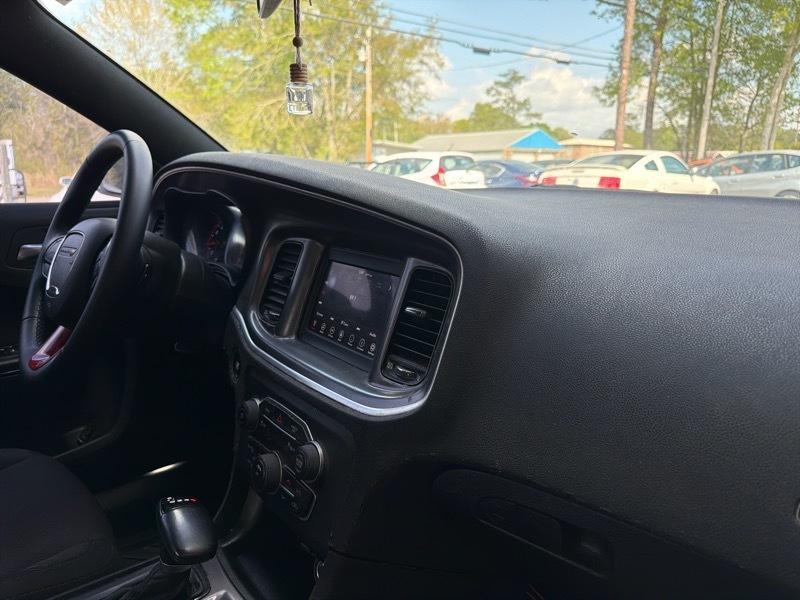 Dodge Charger SXT 2021