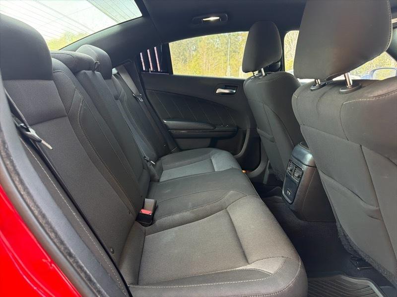 Dodge Charger SXT 2021