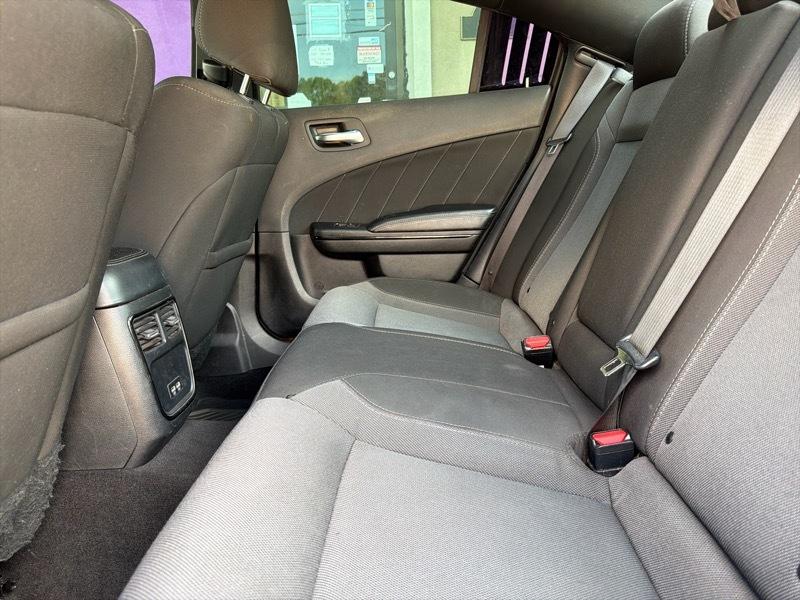 Dodge Charger SXT 2021