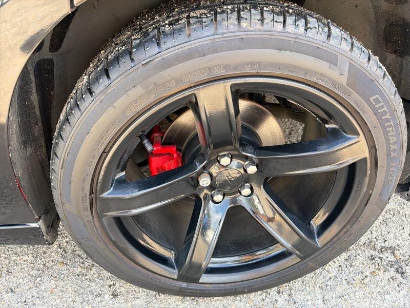 Dodge Charger SXT 2021