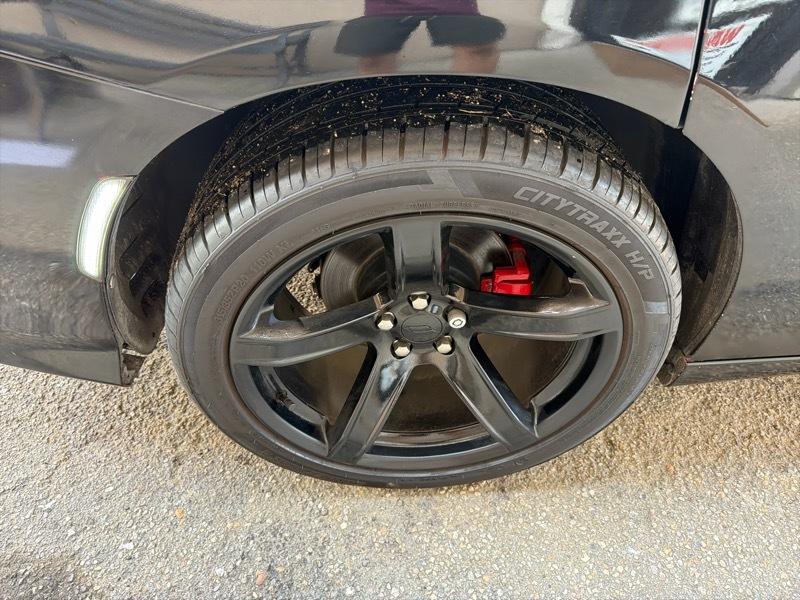 Dodge Charger SXT 2021