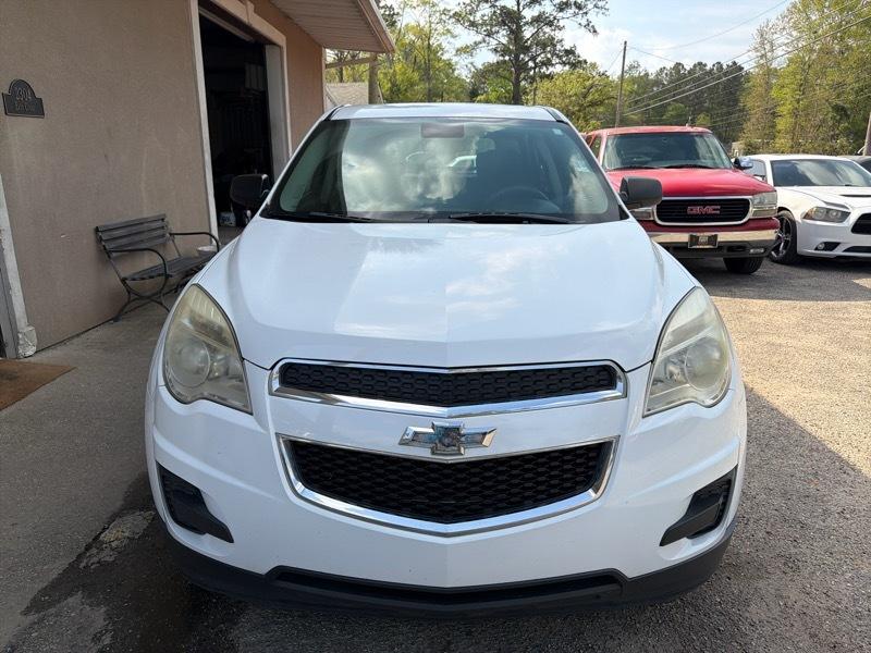 Chevrolet Equinox LS 2WD 2015