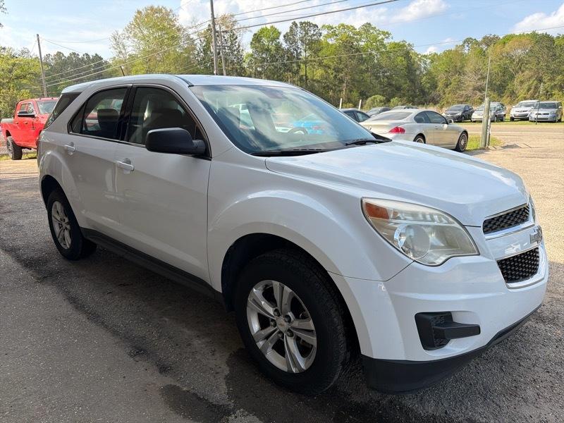 Chevrolet Equinox LS 2WD 2015