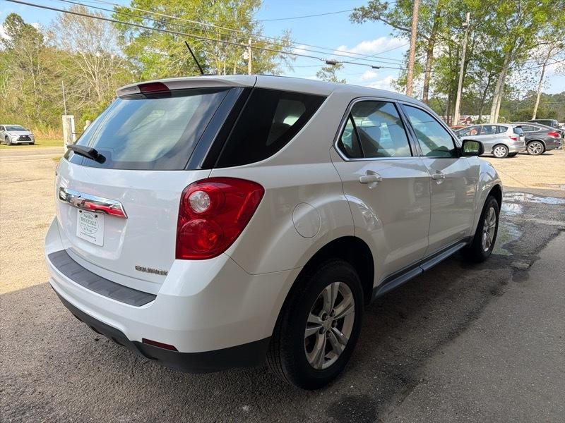 Chevrolet Equinox LS 2WD 2015