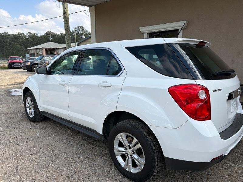 Chevrolet Equinox LS 2WD 2015