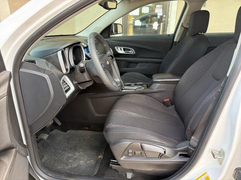 Chevrolet Equinox LS 2WD 2015