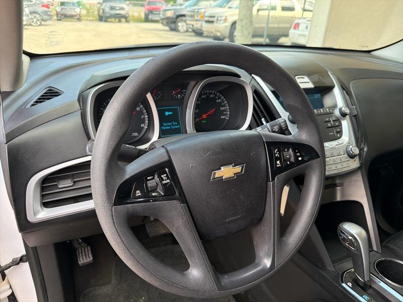 Chevrolet Equinox LS 2WD 2015