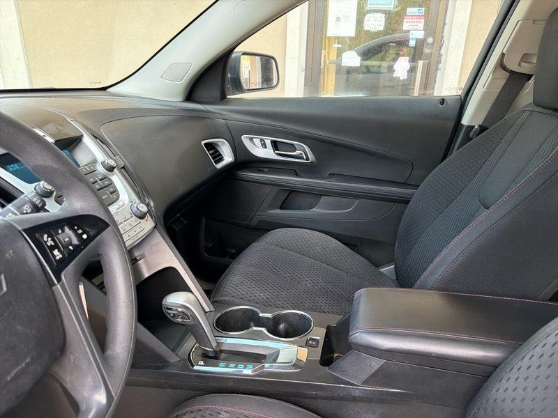 Chevrolet Equinox LS 2WD 2015