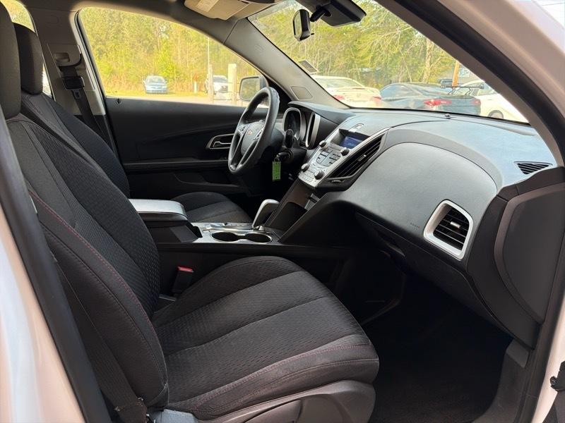 Chevrolet Equinox LS 2WD 2015